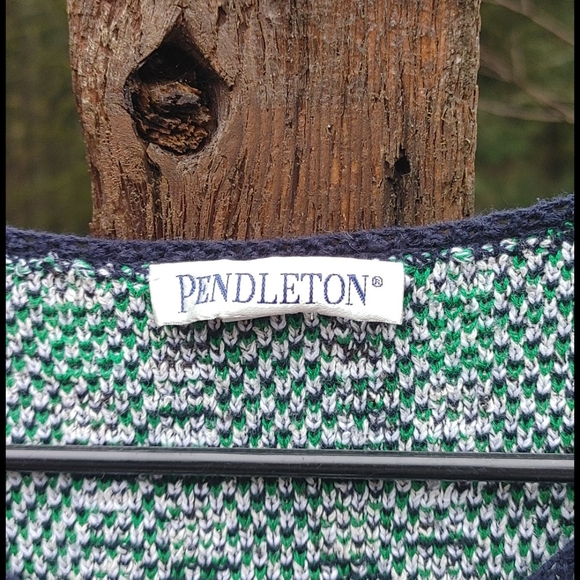 Vintage sweater - Picture 2 of 9